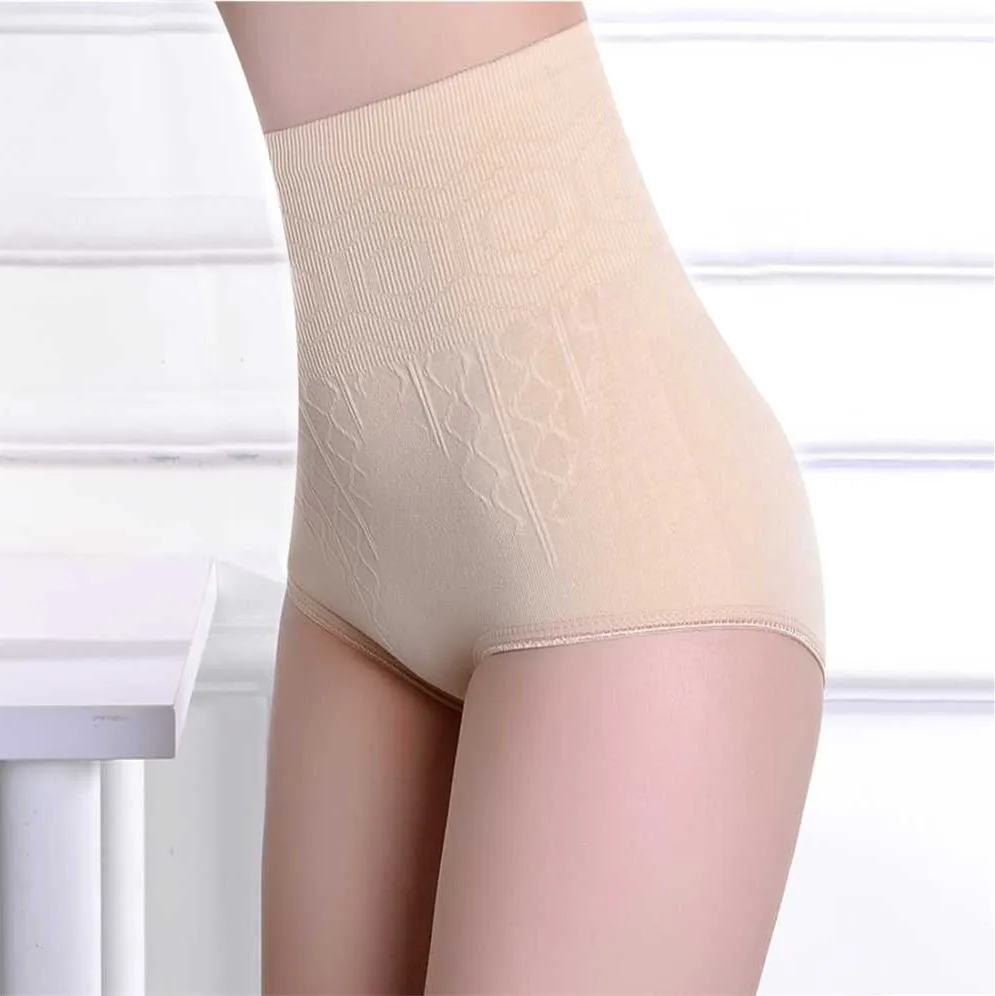 IMucci женские бесшовные хлопковые трусики послеродовой пояс нижнее белье