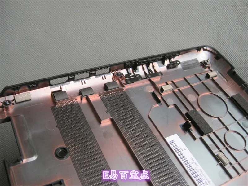 

New/Orig For Lenovo Thinkpad S3 base bottom cover case Laptop Replace Cover