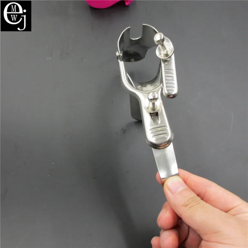 EJMW инструменты для измерения влагалища и гинекология сексуальное