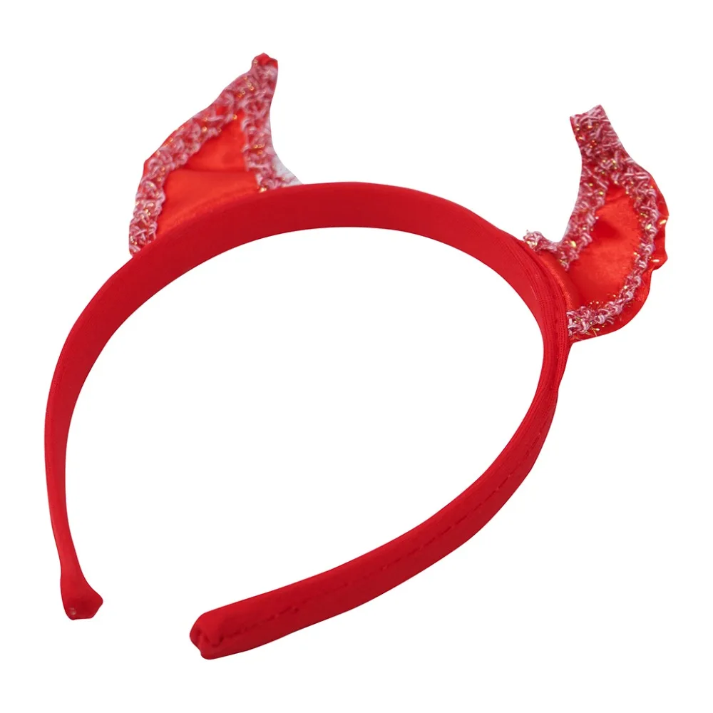 Костюм дьявола пламени и для девочек платье красная одежда косплея наряды хвост