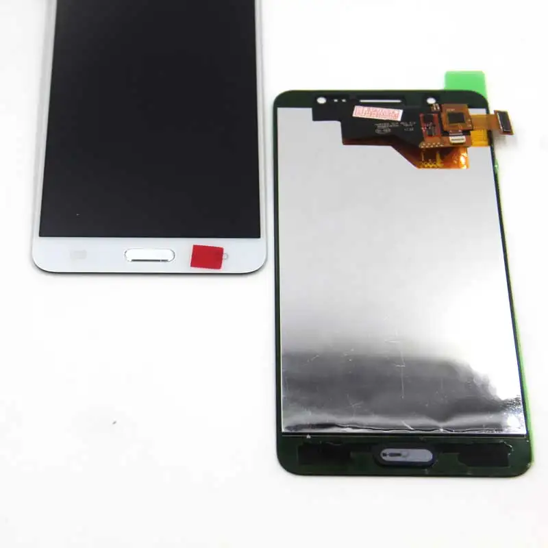 ЖК дисплей для SAM SUNG Ga laxy J5 2016 J510 J510F J510FN J510M сенсорный экран дигитайзер высокое