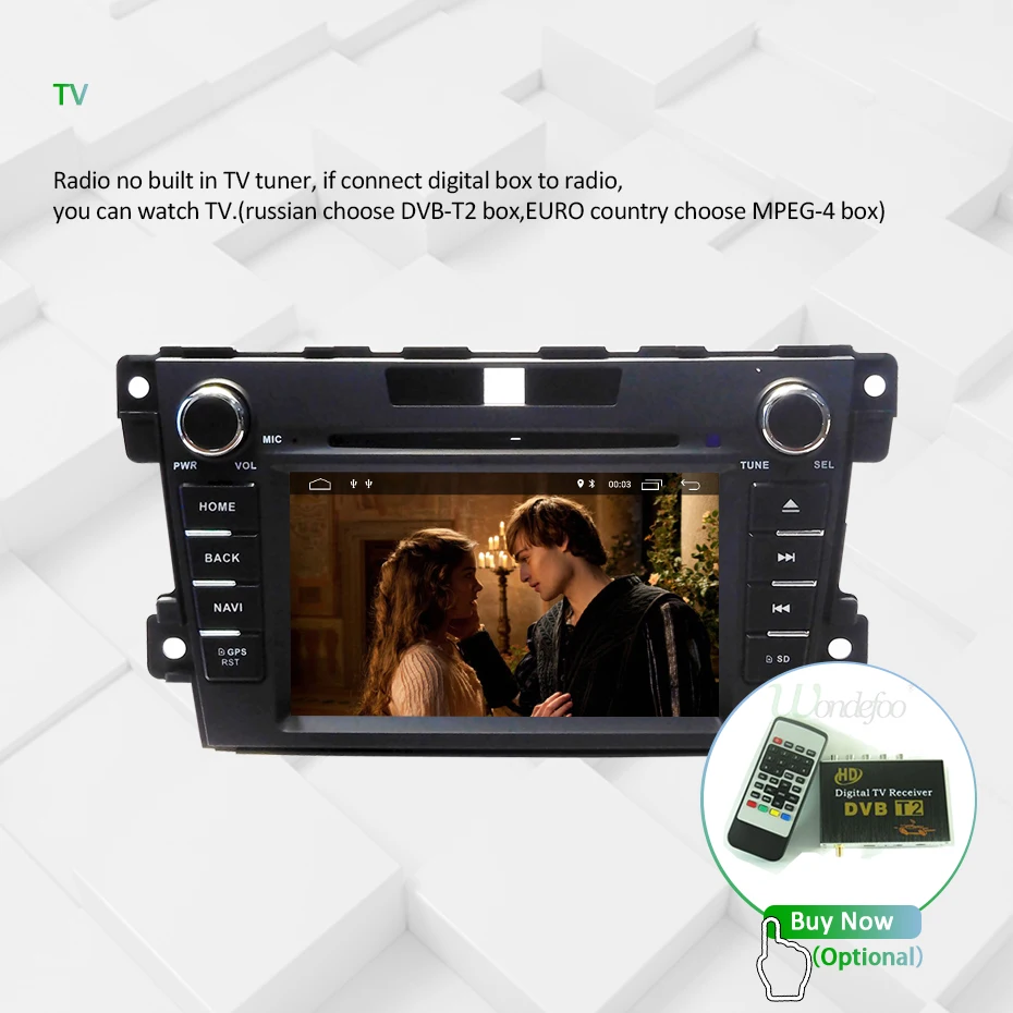 Ips экран 4G Android 9,0 DSP AV Выход автомобиля gps для mazda CX-7 CX 7 CX7 dvd-плеер радионавигационная мультимедиа аудио