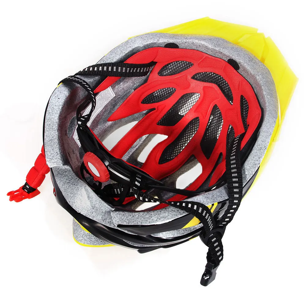TOMOUNT велосипедный шлем горный MTB велосипедные Шлемы Casco Ciclismo безопасная Кепка дорожный велосипедный козырек унисекс 56-63 см 2 цвета