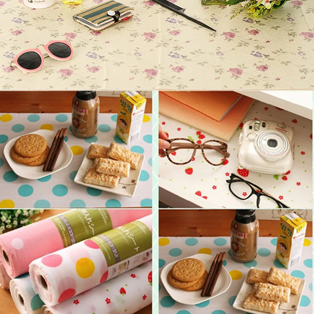 1 шт. водостойкая гидроизоляционная наклейка на ящик шкафа|kitchen table mats|table matkitchen |