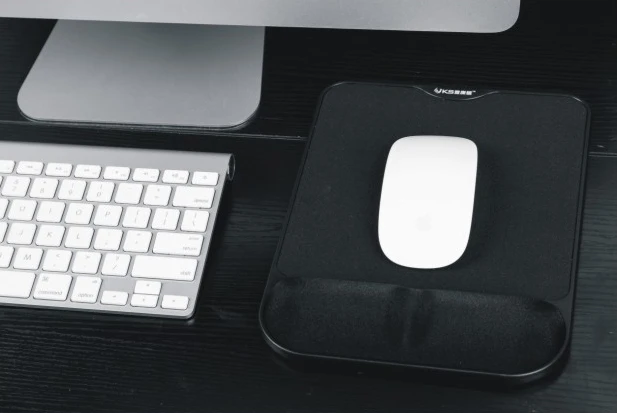 Утолщенный удобный эргономичный Lycar резиновый игровой персонализированный