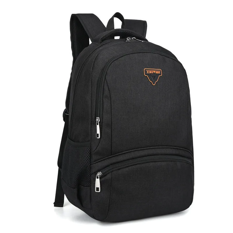 Нейлоновые водонепроницаемые дорожные рюкзаки 2019 Мужская женская спортивная