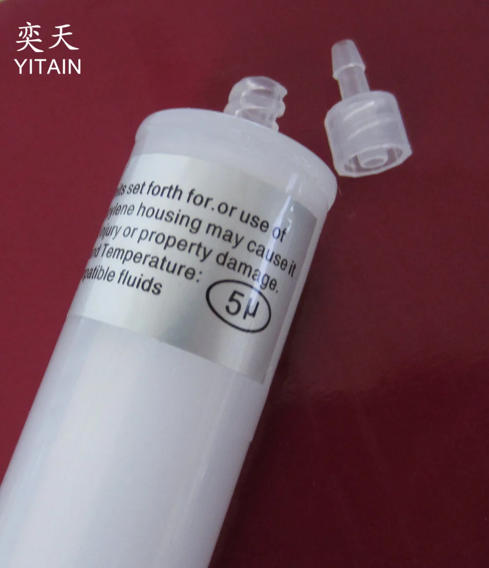 10 шт./лот растворитель серийный чернил водостойкий чернильный фильтр Grand Printer base