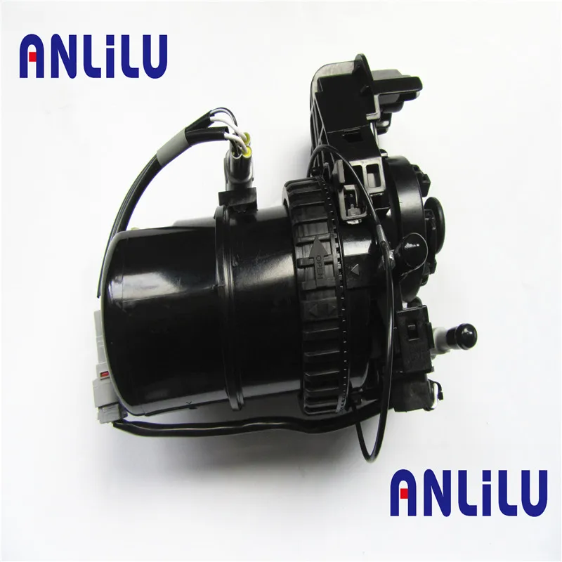ANLILU фильтровый узел топлива для Toyota HILUX REVO GUN125 1GDFTV 2GDFTV 23300-0L111