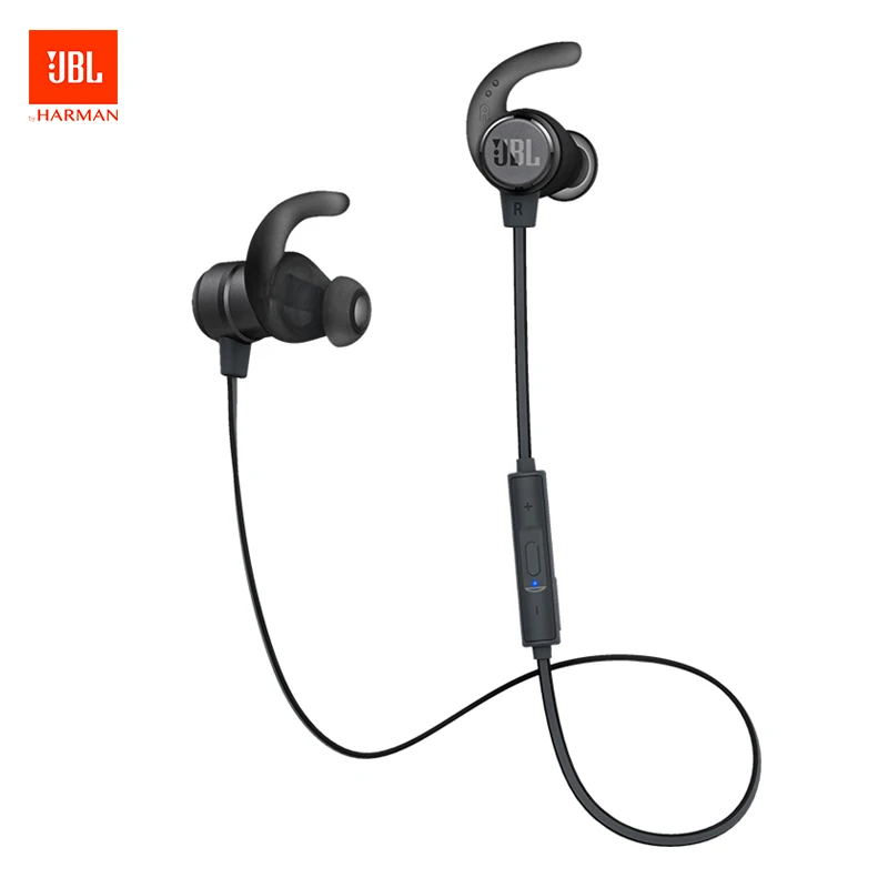 JBL T280BT Беспроводная bluetooth гарнитура беговые затычки для ушей влагостойкая