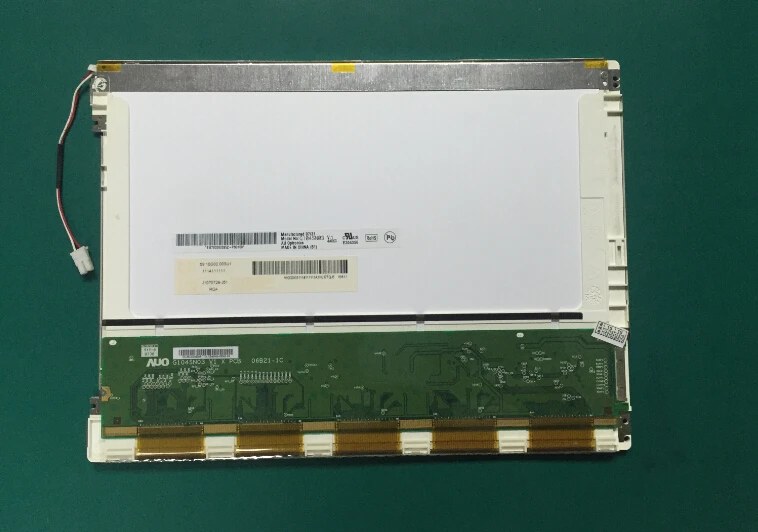 Оригинальный AUO 10 4 дюймовый ЖК экран G104SN03 V.0 V.1 V1 две модели|lcd screen inch|screen 10screen inch |