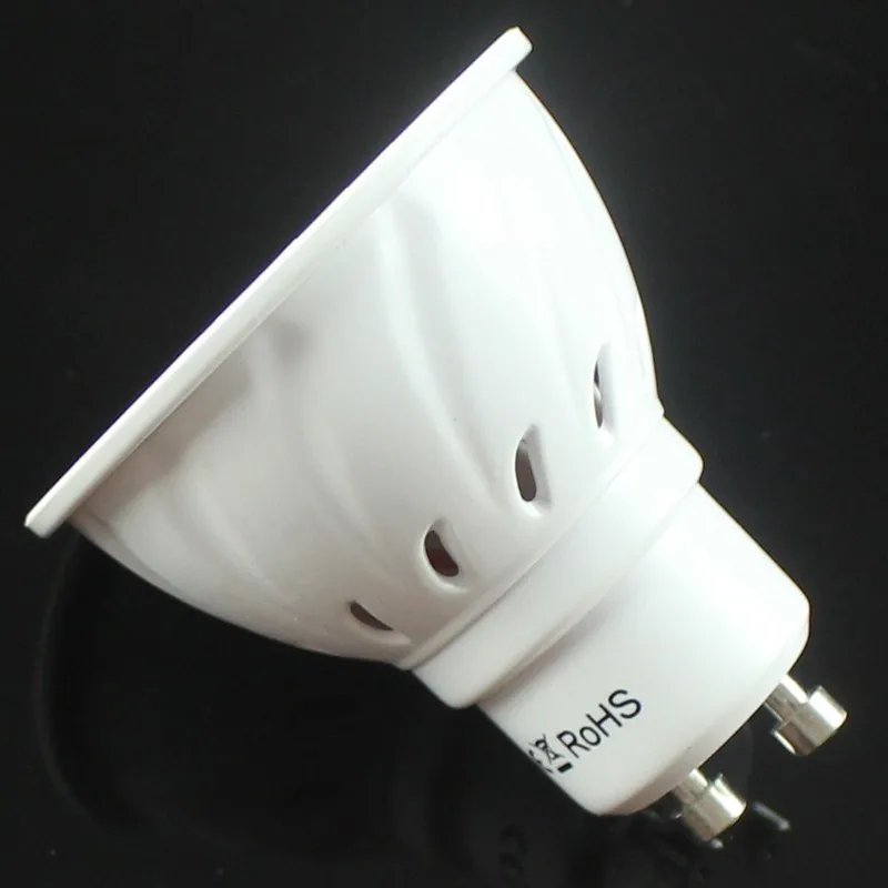20X Lamp27 E27 MR16 GU10 светодиодный вспышка светильник 220 V 230 V светодиодный лампы 4 Вт 6 Вт 8 Вт 48 светодиодный 60 Светодиодный Прожектор 80 светодиодный 2835 Лампы Завод светильник