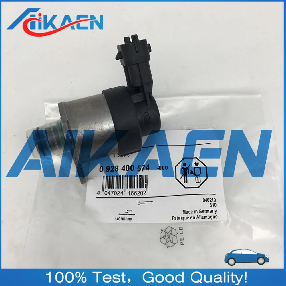 0928400574 регулятор давления для топливного насоса OPEL VAUXHALL SAAB 9-3 9-5 93 95 1 9 TID |