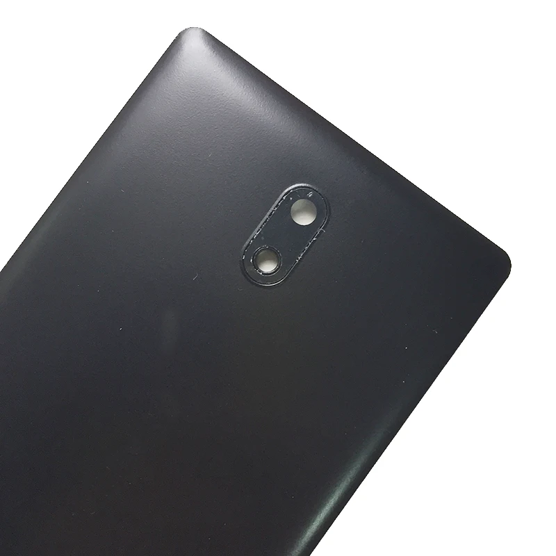 Высококачественная задняя крышка батарейного отсека для Nokia 3 N3 | Мобильные