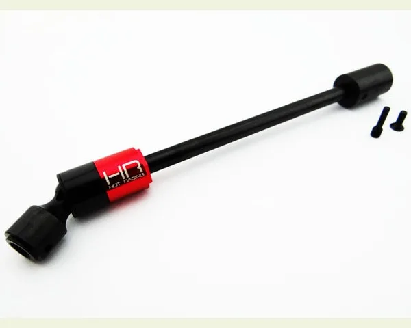 Горячий гоночный HR усиленный стальной задний приводной вал CVD быстросъемный тип