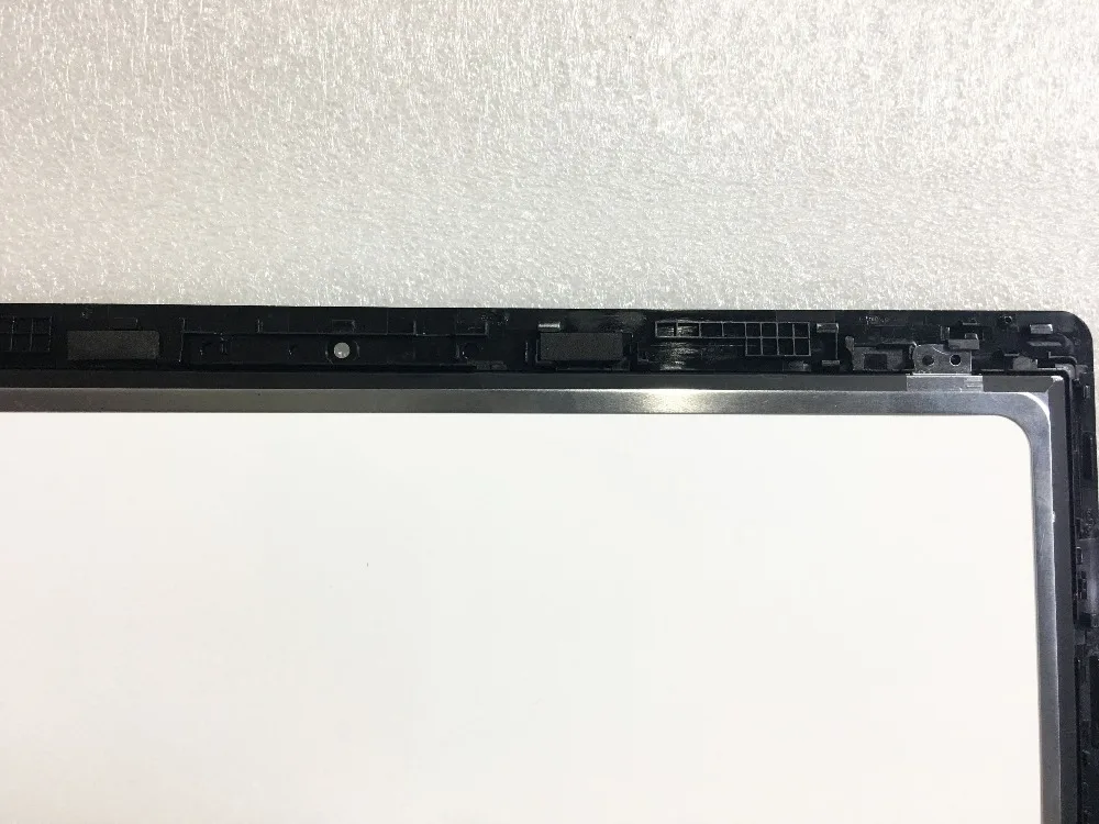 IPS LCD LED кодирующий преобразователь сенсорного экрана в сборе для Lenovo Yoga 510-14ikb 80VB 14