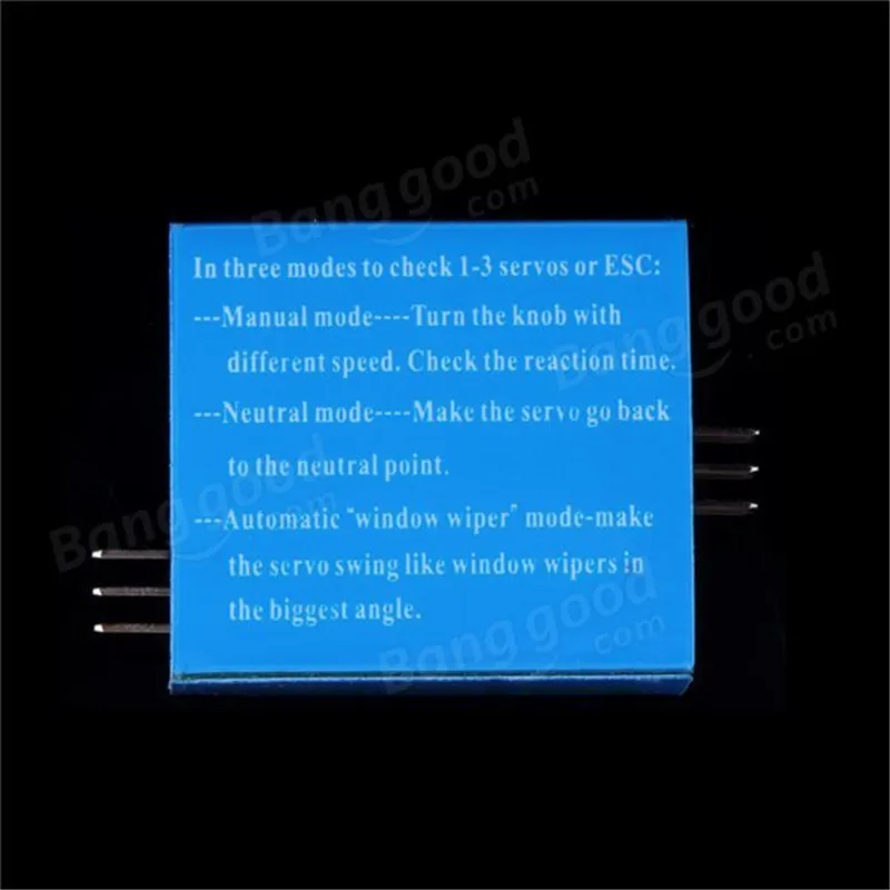 Серводвигатель третьего переключения передач с индикаторным светом 4 2 В до 6 0 для