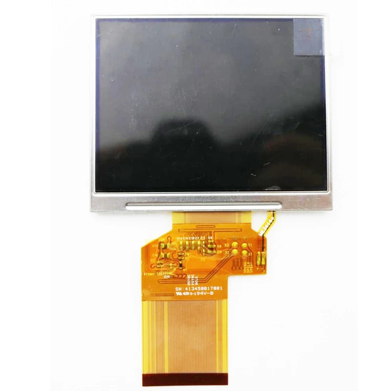 Оригинальный 3 5 &quotTFT LCD панель KPT 968g спутниковый Finder ЖК экран|satellite finder|satellite finder