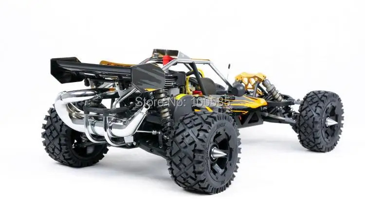 Металлическая гайка колеса CNC 4 шт. подходит для 1/5 Hpi ROFUN baja 5b 5T SS 5SC Rovan Kingmotor 95244 |