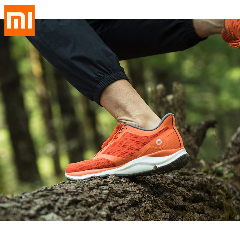 Xiaomi Amazfit Antelope Light Smart Sho e Спорт на открытом воздухе Goodyear резиновая поддержка смарт