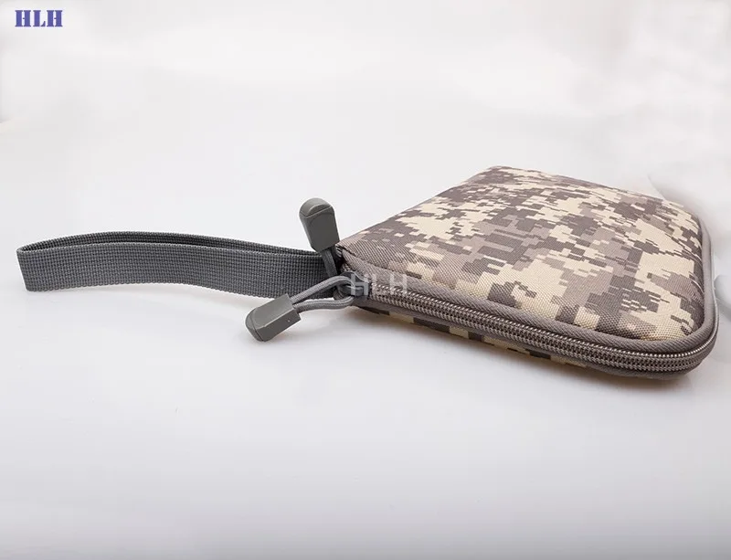 Делюкс Compat военный портативный пистолет кобура Сумка сумка для переноски Avcilik