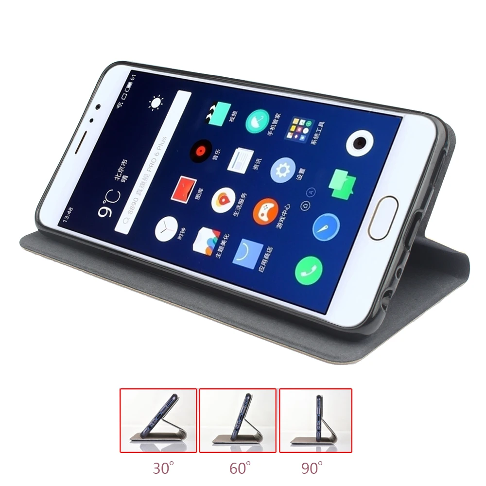 Business Flip Cover wallet Case for Global Version Xiaomi Redmi 5 Plus Note SmartPhone Snapdragon Bag | Мобильные телефоны и