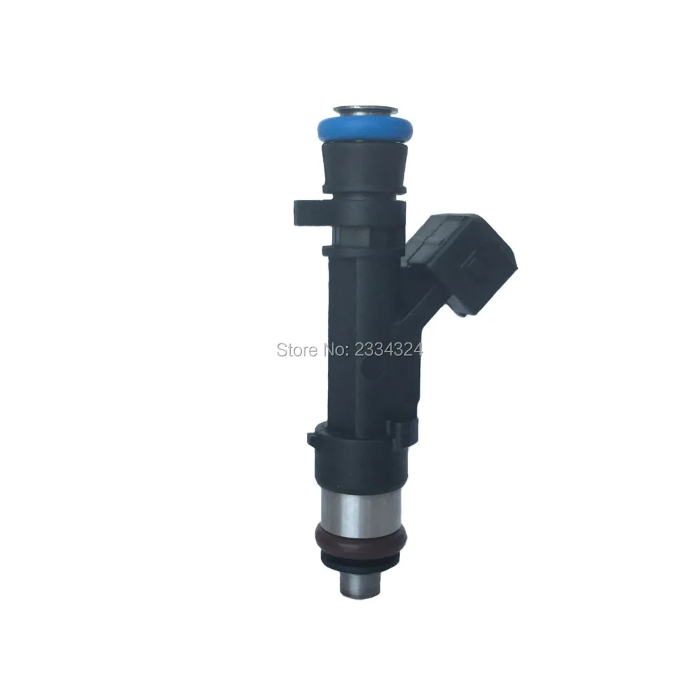 Топливный инжектор для Renault Kangoo Logan Sandero Dacia locgy Dokker 1 4 6 0280158034 0280158035 8200227124 |