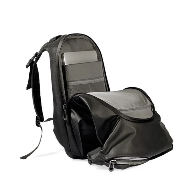 Многофункциональный рюкзак для 15 дюймового ноутбука с защитой от кражи|Мужские рюкзаки| |