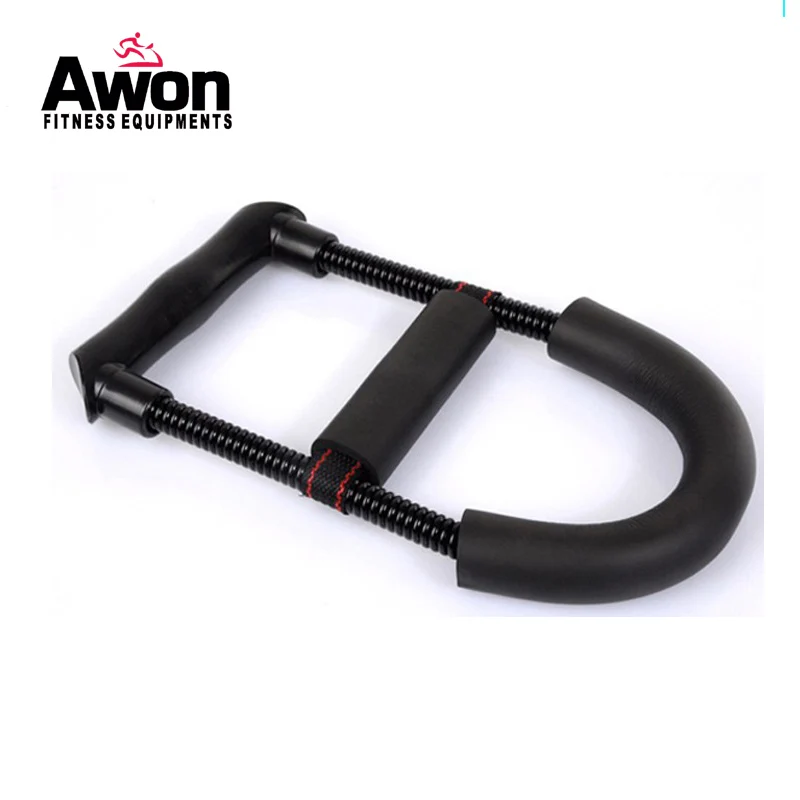 Домашнее фитнес оборудование мощное устройство для запястья наборы чаш стальной