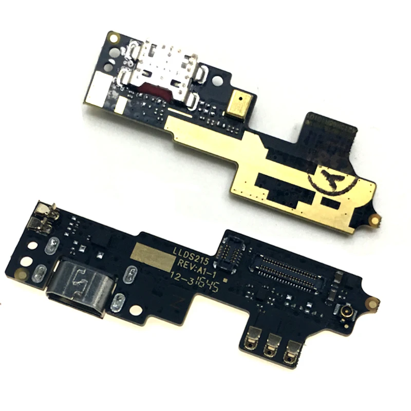 USB гибкий кабель для htc desire 10 pro D10i док зарядное устройство зарядный порт гибкий кабель Запчасти