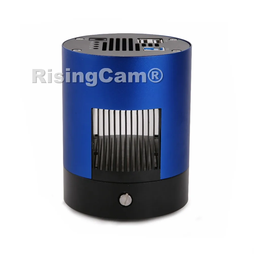 Монохромный USB3.0 7.1mp Hi Sensity 1 &quotimx428 TE cooling deepsky cool астрономическая