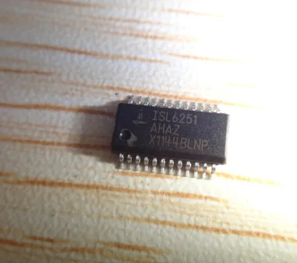 

Бесплатная доставка ISL6251 isl6251beam