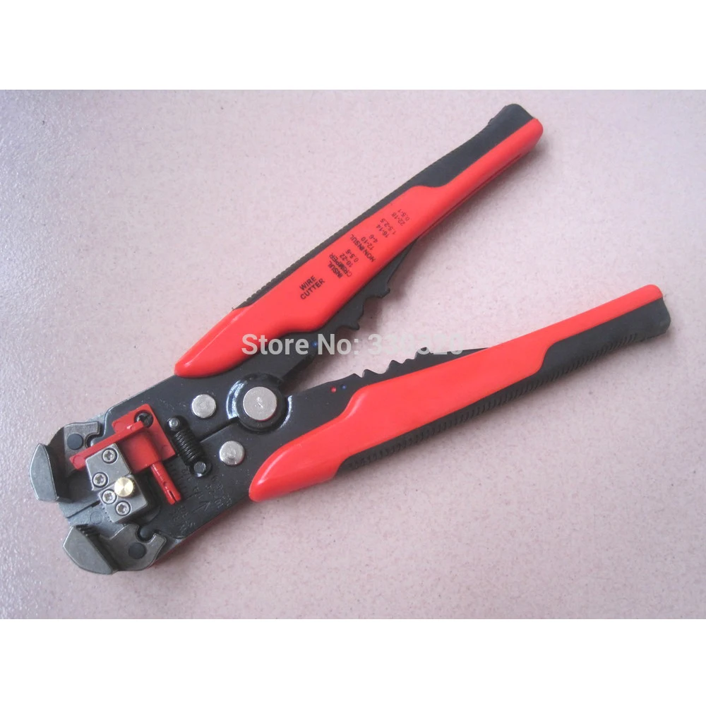 Многофункциональный инструмент для зачистки проводов 3 в 1 кабеля