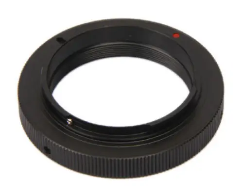 T2 объектив для Canon EOS EF крепление переходное кольцо 750D 5D II 7D 650D 70D 60D камеры |