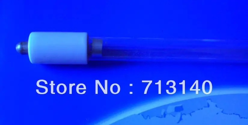 

G10T5L REPLACEMENT SANKYO DENKI GERMICIDAL BULB HYBEC G10T5L HYBEC DAMAR DAMAR USHIO G10T5L