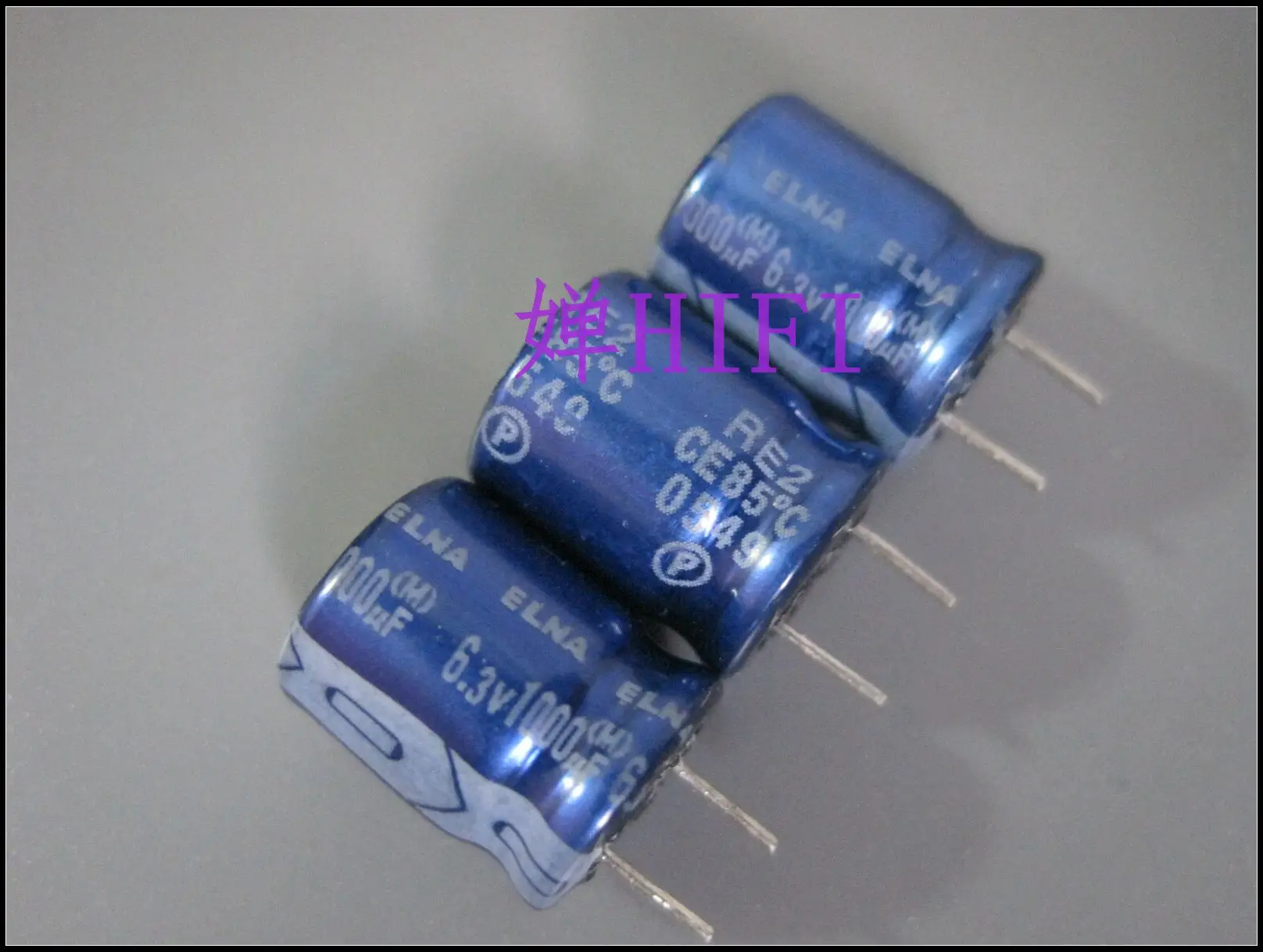 Конденсатор 6 25. Elna rbp2 Blue Robe non Polar Electrolytic capacitor 50v100uf.