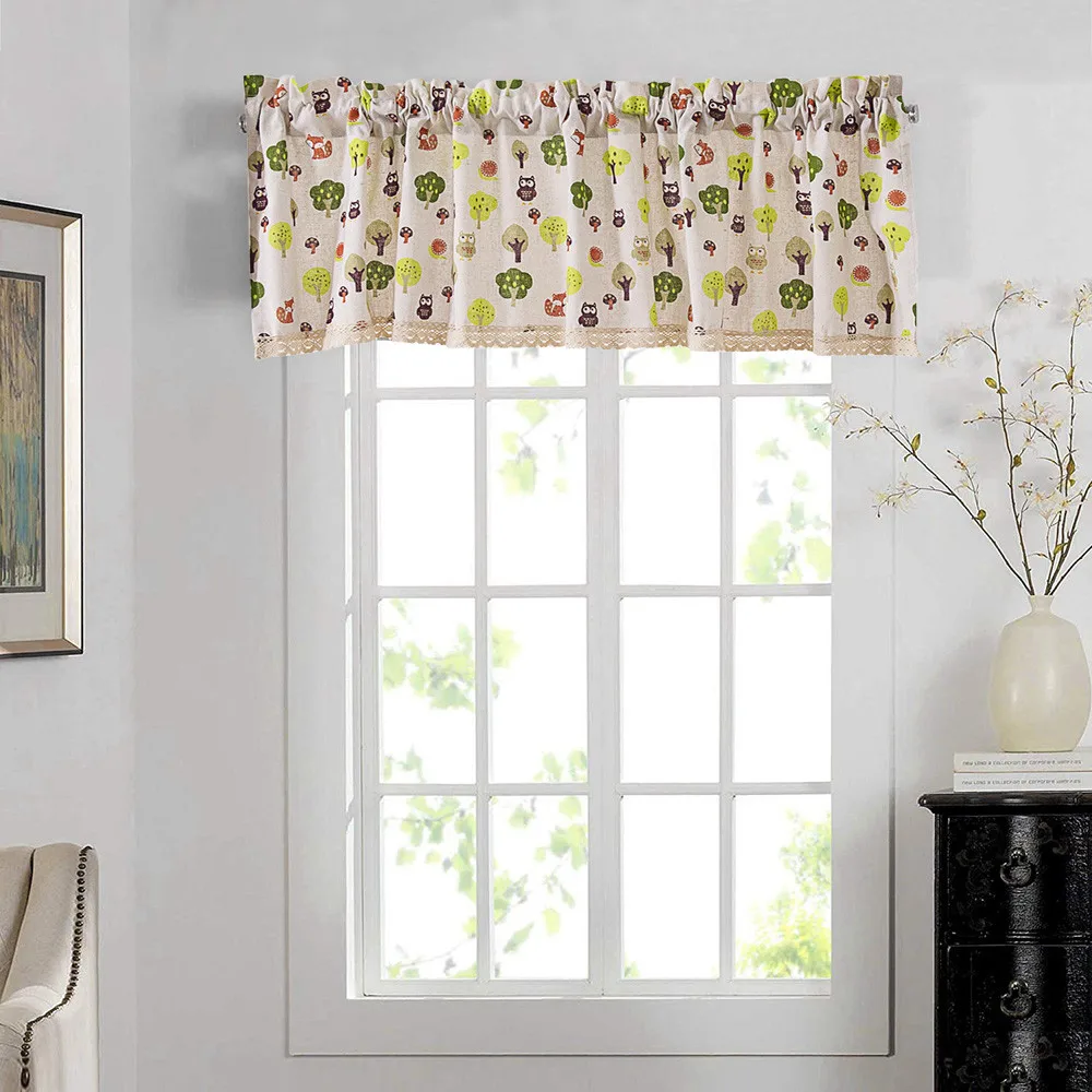 Ouneed H. VERSAILTEX энергосберегающие завесы для гостиной соответствующие панелям штор 1