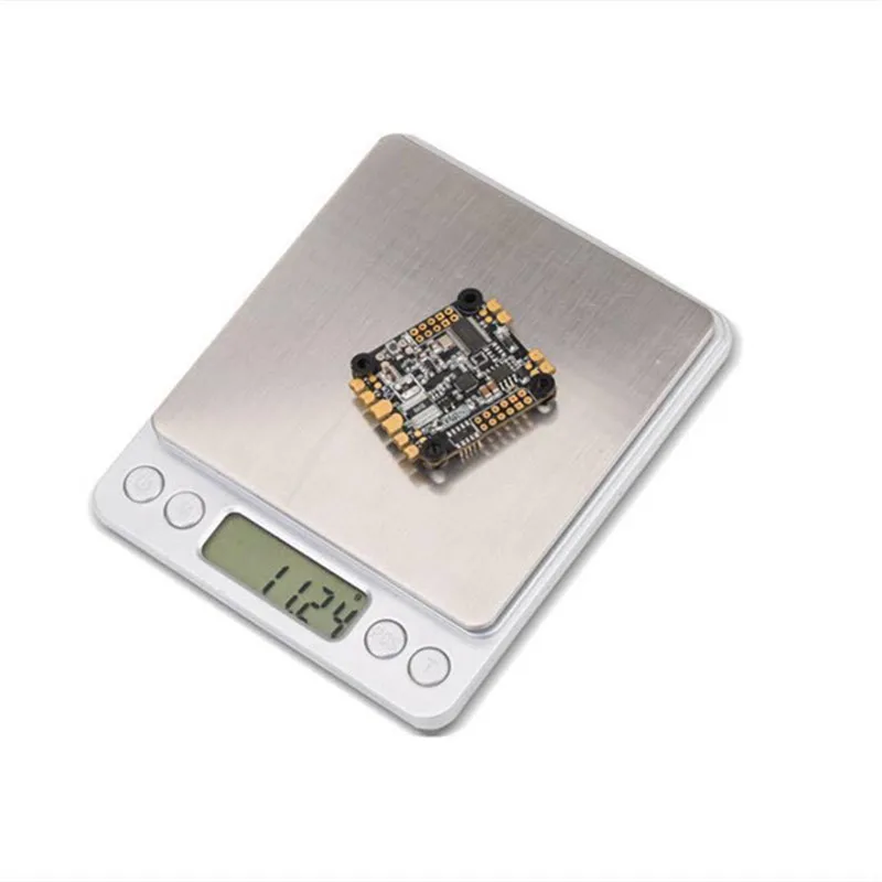 DYS 30 5x30 5 мм Omnibus F4 плата контроллера полета с OSD 5V BEC Датчик тока для RC Multirotor