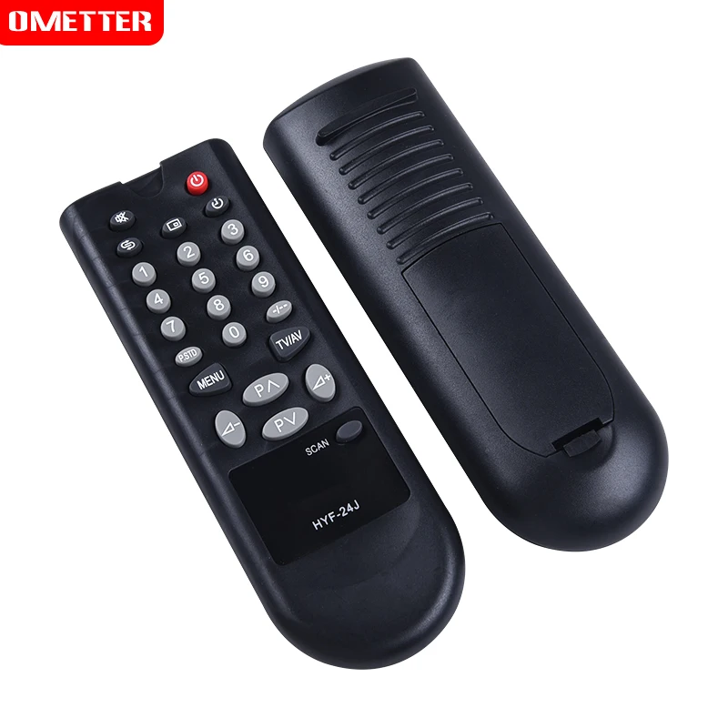 Remote Control use for Haier HYF-24J | Электроника