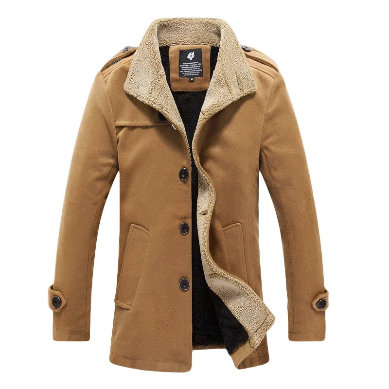 

Coats & Jackets