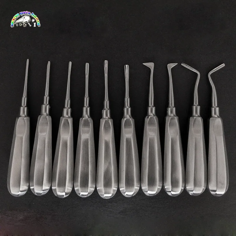 Животных стоматологической Приспособления ветеринарный Крылатый Лифт кошка