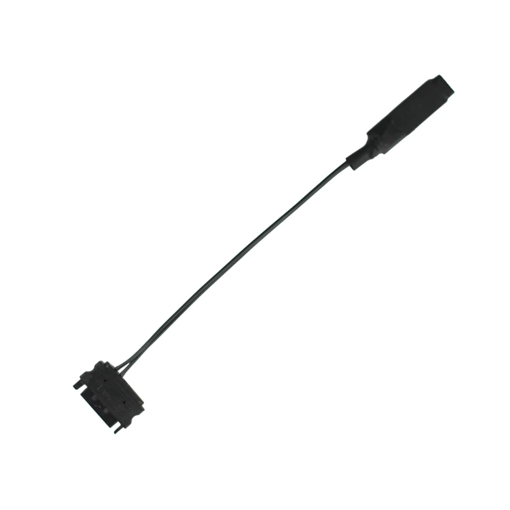 12V SATA RGB пульт дистанционного управления РЧ пультом дистанционного управления для ПК чехол Светодиодные ленты