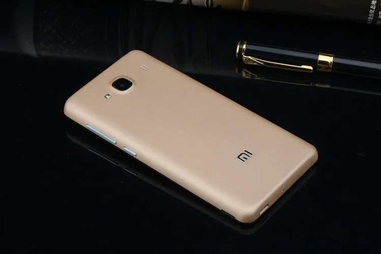 Чехол-накладка для xiaomi redmi 2/2A Hongmi 2, чехол-накладка для xiaomi Hongmi 2 redmi 2, чехол-батарея для телефона