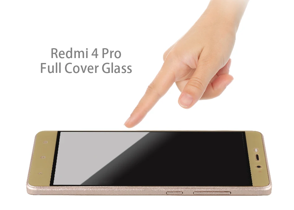 Для xiaomi redmi 4 pro стекло xiaomi redmi 4 стекло redmi 4 prime закаленное стекло redmi 4 pro prime защита экрана 5"