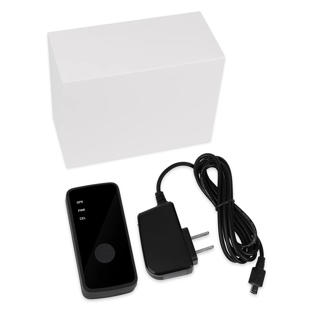 No Sheath Автомобильный gps локатор gps Tracker водостойкий Queclink GL300VC для одинокого рабочего автомобиля Pet gps устройство отслеживания активов 1300 мАч 5 В DC - Цвет: No Sheath