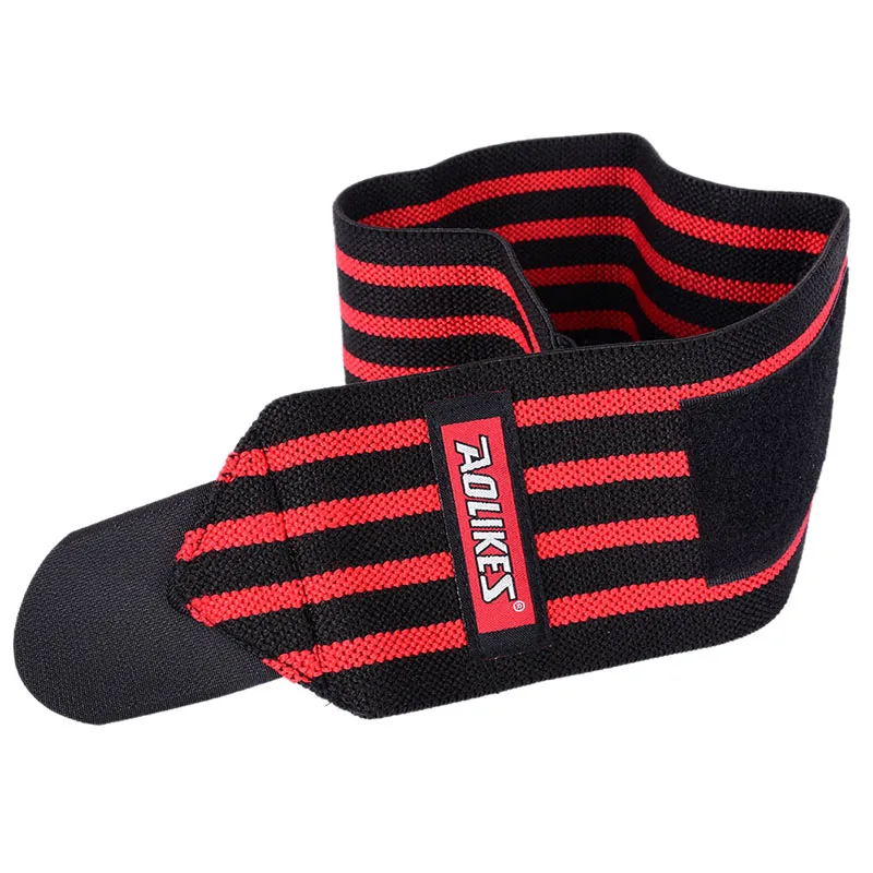 2 шт. хлопковые повязки на запястье для занятий спортом|wrist wraps|bandage handhand support |