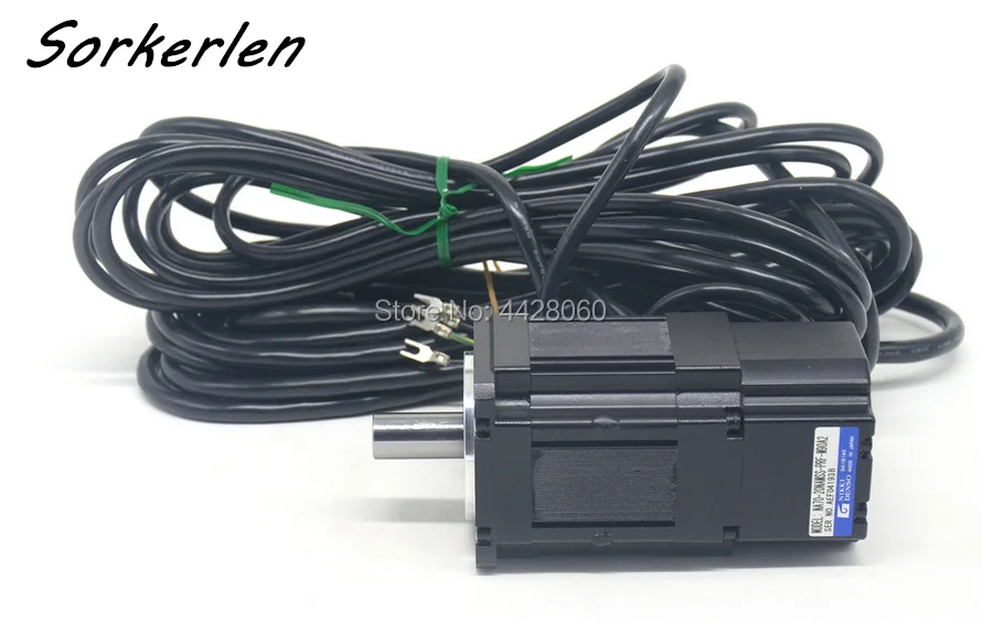 Оригинальный двигатель Komori LS429 8145202701814 5202 701 Оригинальные запасные части