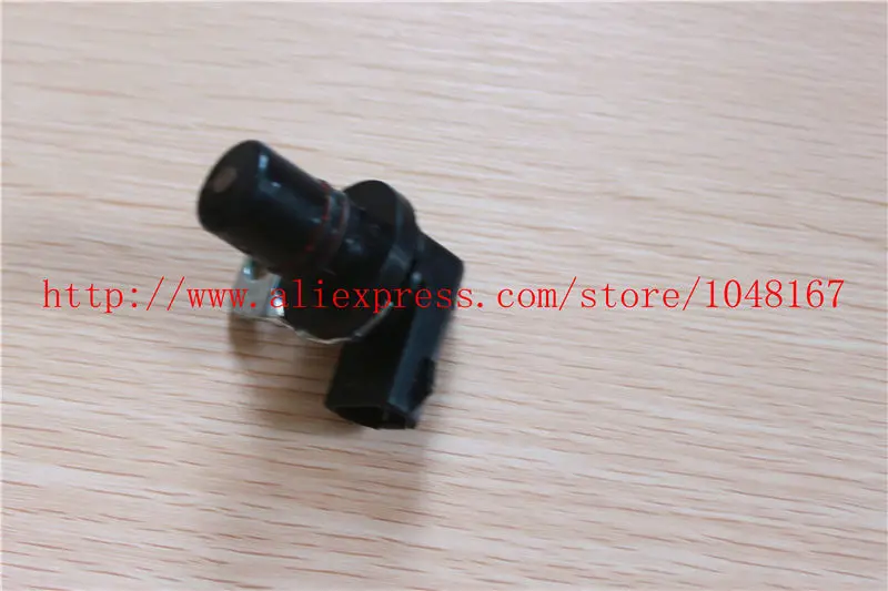 Xyqpsw для Ford Трансмиссия входной датчик скорости OEM F4AP7H103AA F4AP-7H103-AA | Автомобили и