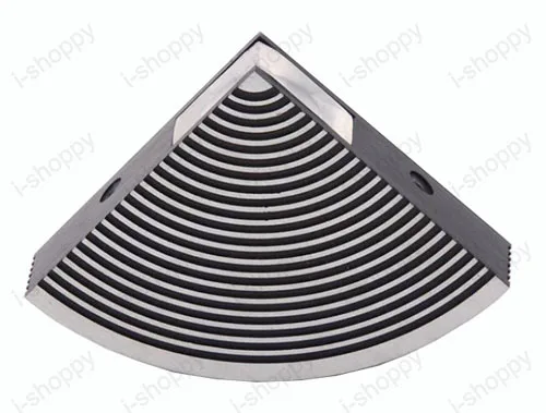 Светодиодный настенный светильник высокой мощности 4 Вт Веерообразный с
