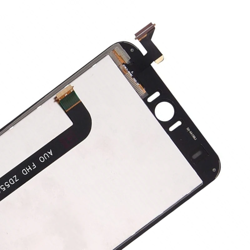 

For ASUS ZenFone Selfie ZD551KL ZOOUDB ZOOUD LCD Display With Touch Screen Digitizer Assembly Replacement Accessories