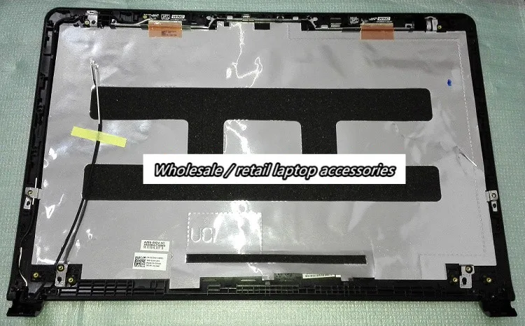 Задняя крышка в сборе для ноутбука Dell Inspiron 15 7559 / 7557 6 дюйма № TS 2J2N0 02J2N0|Сумки и